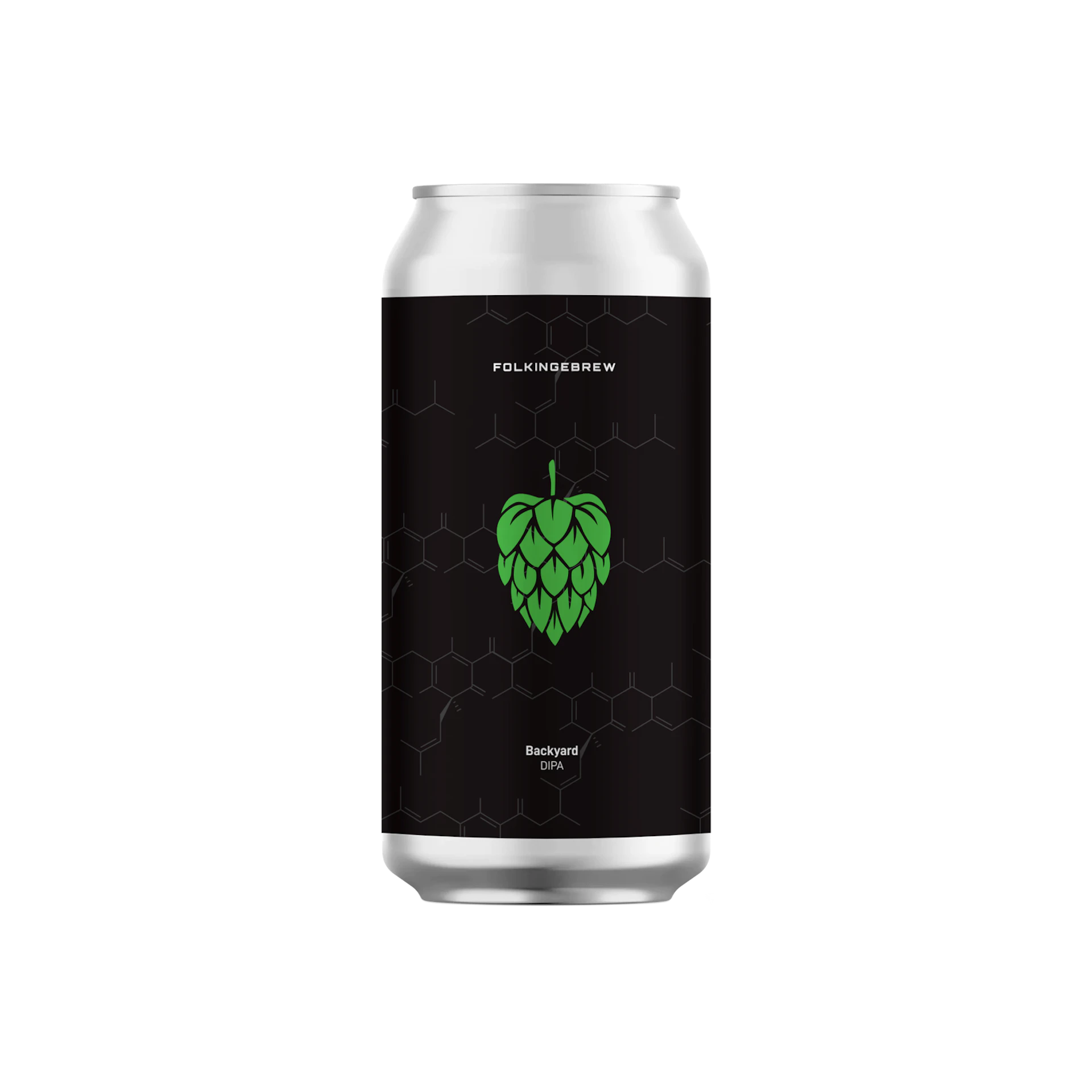 Backyard DIPA