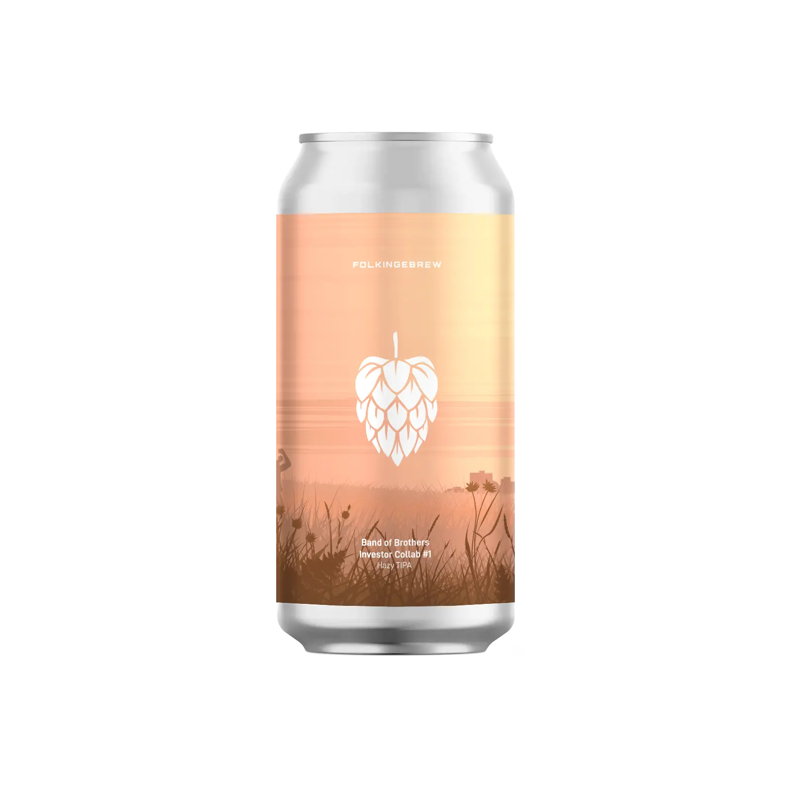 Band of Brothers (Investor Collab #1)