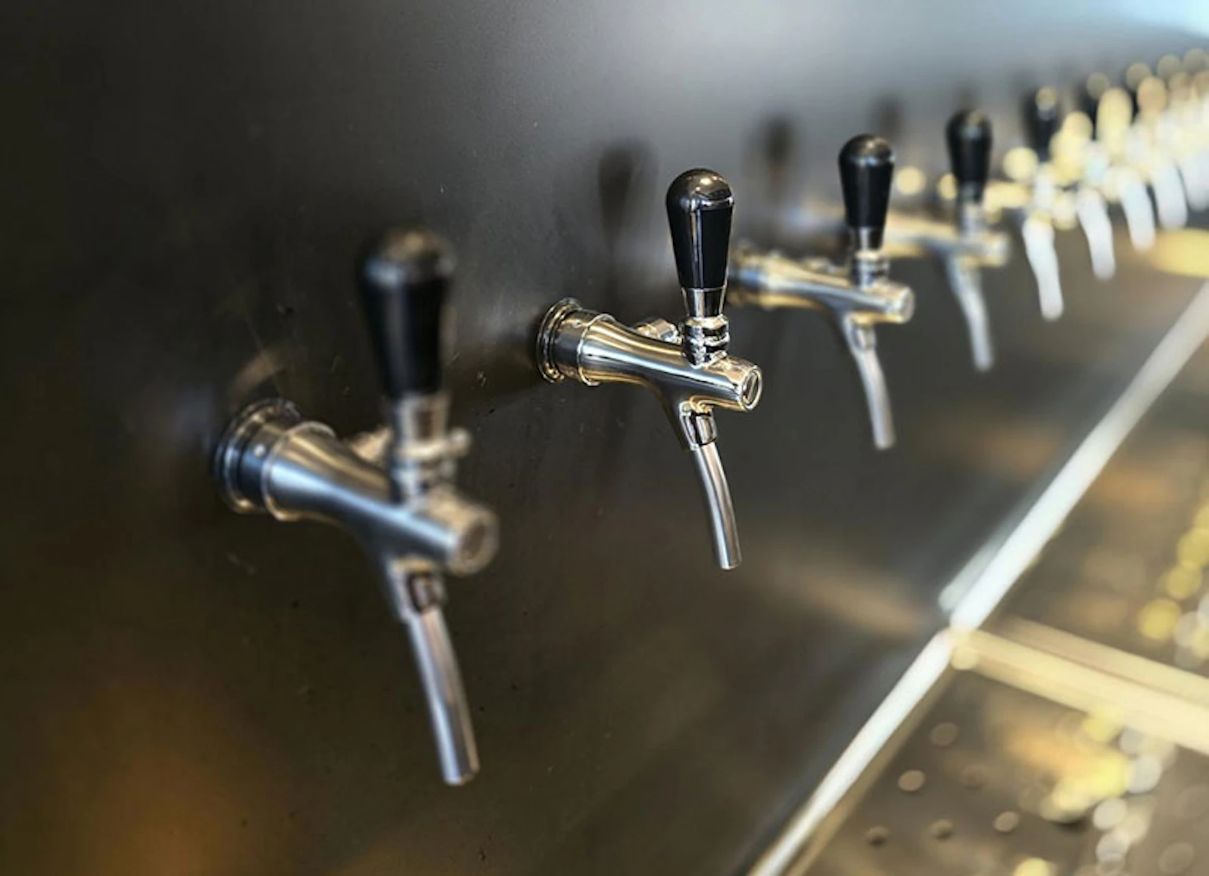The Tap at Folkingebrew The Pub