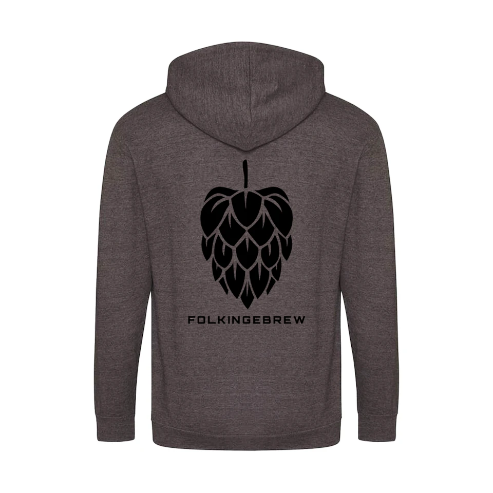 Hoodie Folkingebrew