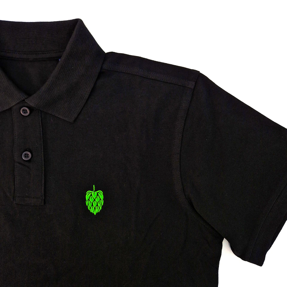 Folkingebrew Polo